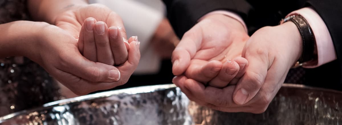 Всичко необходимо за Вашата сватба